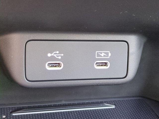 new 2026 Honda HR-V car, priced at $29,450