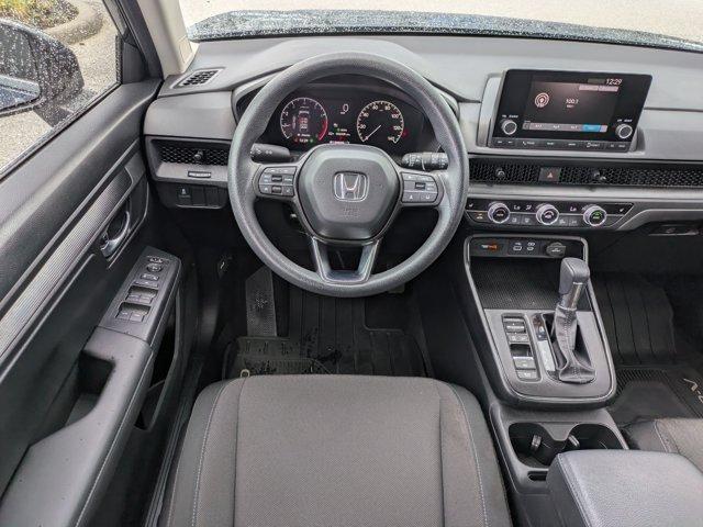 used 2024 Honda CR-V car, priced at $28,927