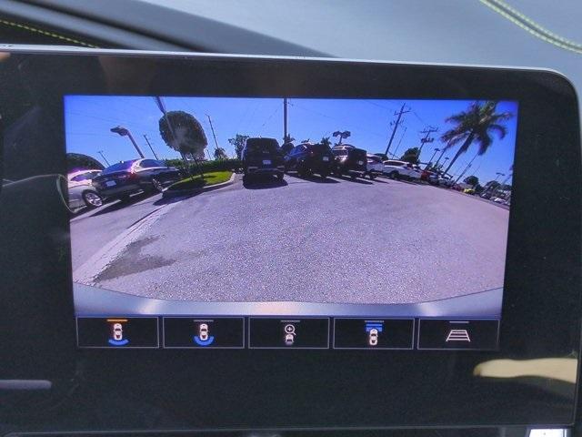 used 2023 Chevrolet Corvette car, priced at $107,994