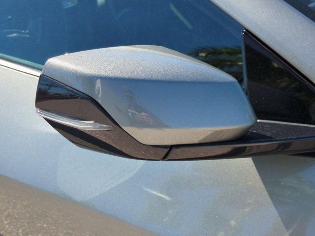 used 2023 Chevrolet Corvette car, priced at $107,994