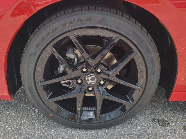 new 2026 Honda Civic car, priced at $28,178