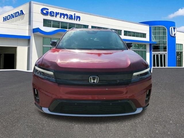 new 2026 Honda Prologue car, priced at $56,298