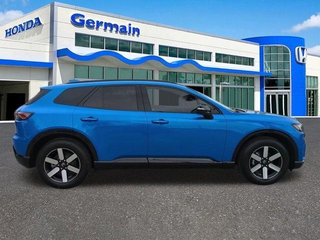 new 2026 Honda Prologue car, priced at $53,407