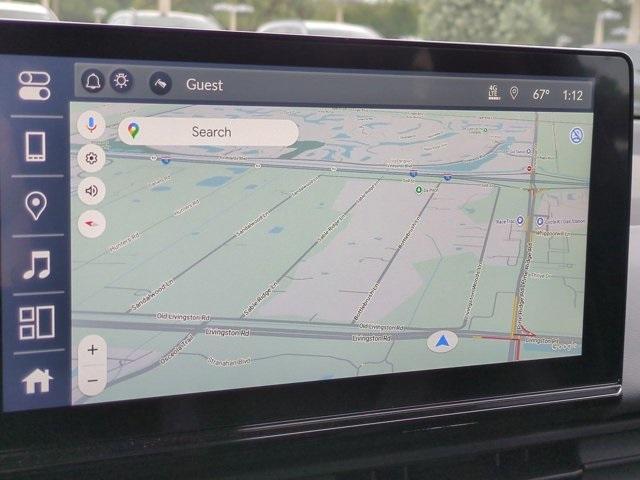 new 2026 Honda Prologue car, priced at $53,407