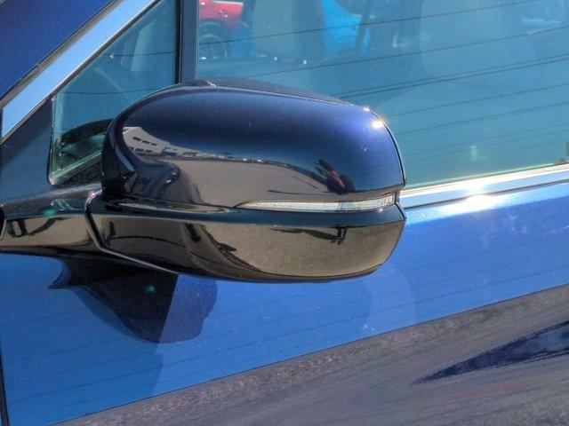 used 2017 Honda Pilot car, priced at $19,501