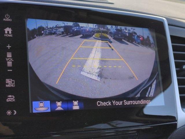 used 2017 Honda Pilot car, priced at $19,501