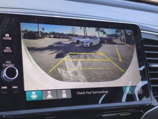 new 2026 Honda Ridgeline car, priced at $44,229