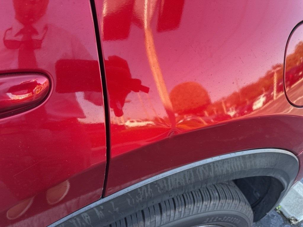 used 2017 Mazda CX-5 car, priced at $12,995