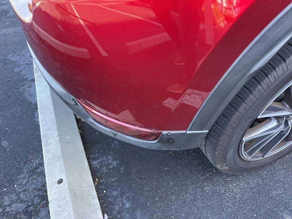 used 2017 Mazda CX-5 car, priced at $12,995