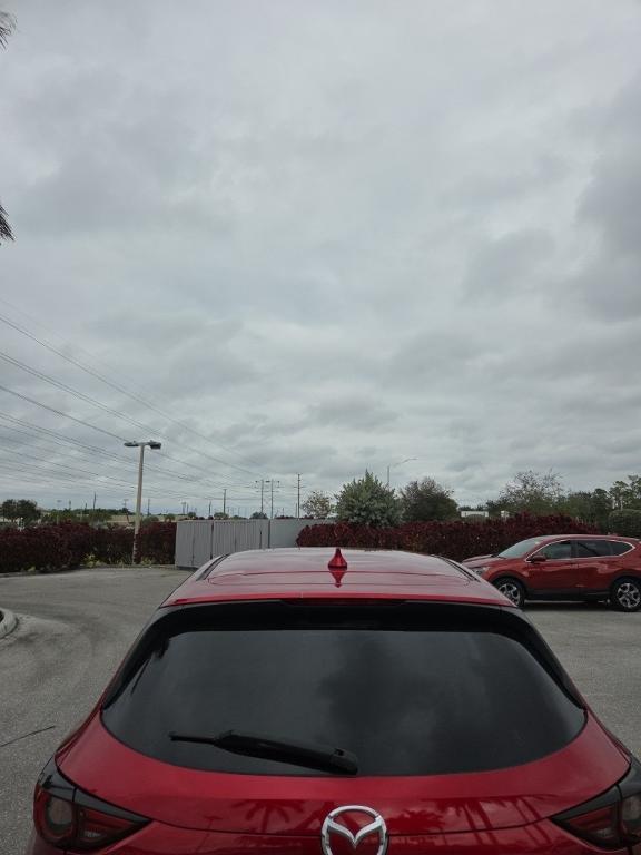 used 2017 Mazda CX-5 car, priced at $12,995