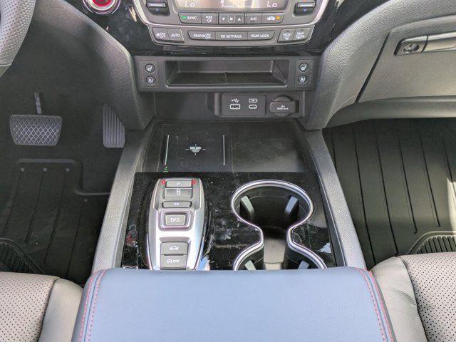 new 2026 Honda Ridgeline car, priced at $46,510