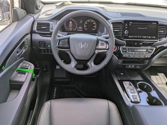 new 2026 Honda Ridgeline car, priced at $46,510
