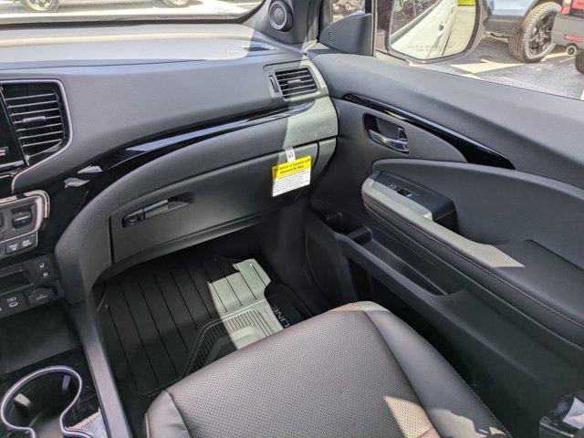 new 2026 Honda Ridgeline car, priced at $46,510