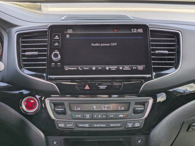 new 2026 Honda Ridgeline car, priced at $46,510