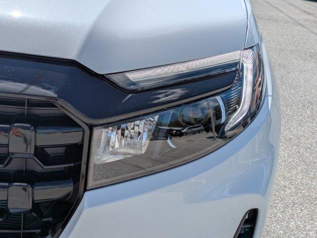 new 2026 Honda Ridgeline car, priced at $46,510