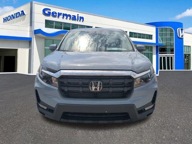 new 2026 Honda Ridgeline car, priced at $43,854