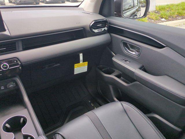 new 2026 Honda Pilot car, priced at $47,201