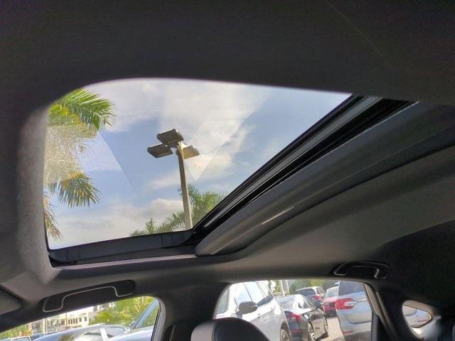 new 2026 Honda Civic Hybrid car, priced at $34,047