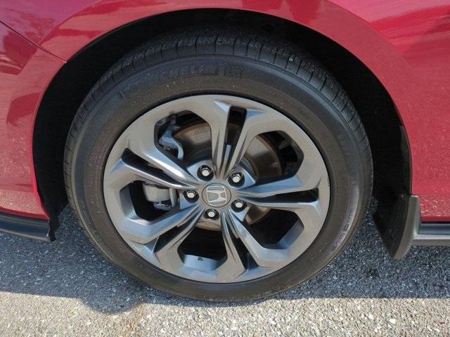 used 2023 Honda Accord car, priced at $25,995