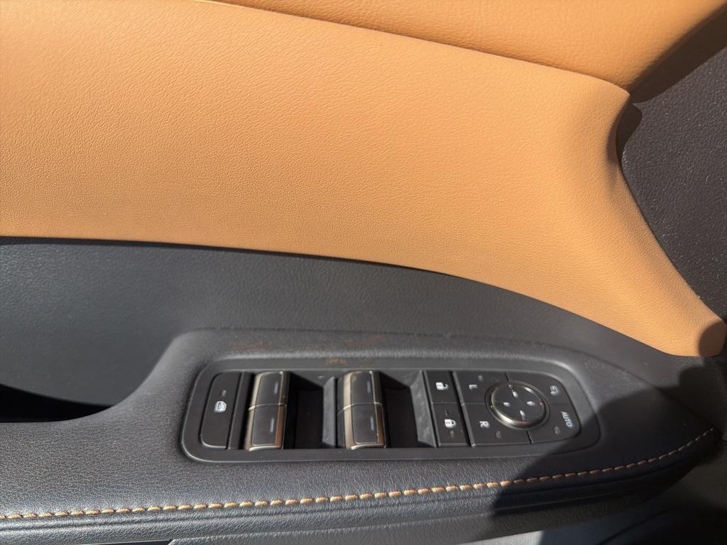 used 2024 Lexus RX 350 car, priced at $50,236