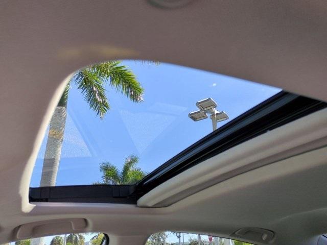 new 2026 Honda Accord Hybrid car, priced at $35,827