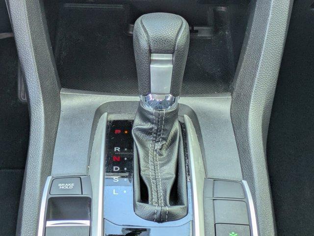 used 2018 Honda Civic car, priced at $19,551