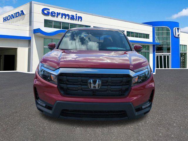 new 2026 Honda Ridgeline car, priced at $44,039