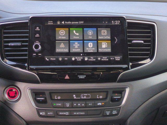 new 2026 Honda Ridgeline car, priced at $44,039