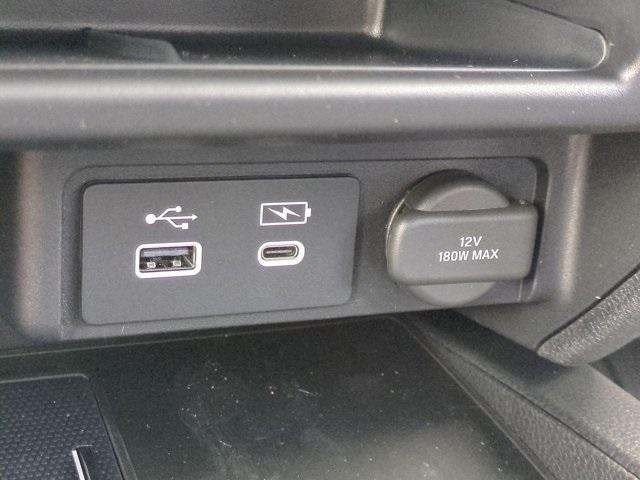 new 2026 Honda Ridgeline car, priced at $45,595