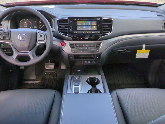 new 2026 Honda Ridgeline car, priced at $44,039