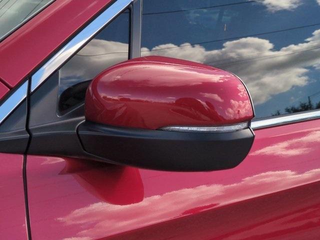 new 2026 Honda Ridgeline car, priced at $45,595