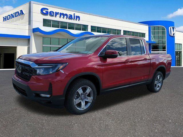 new 2026 Honda Ridgeline car, priced at $44,039