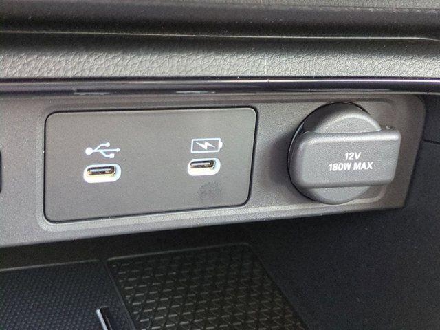 new 2026 Honda CR-V car, priced at $38,403