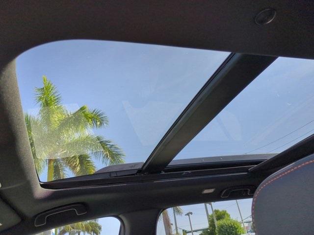 new 2026 Honda Passport car, priced at $50,165