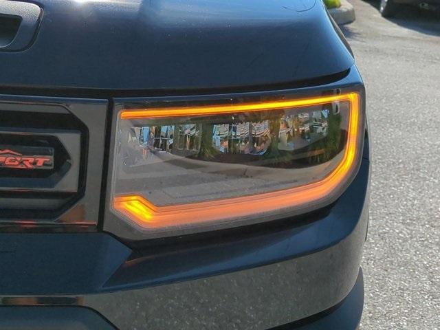 new 2026 Honda Passport car, priced at $50,165