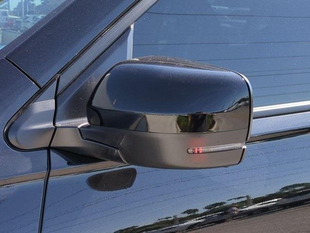 new 2026 Honda Passport car, priced at $50,165