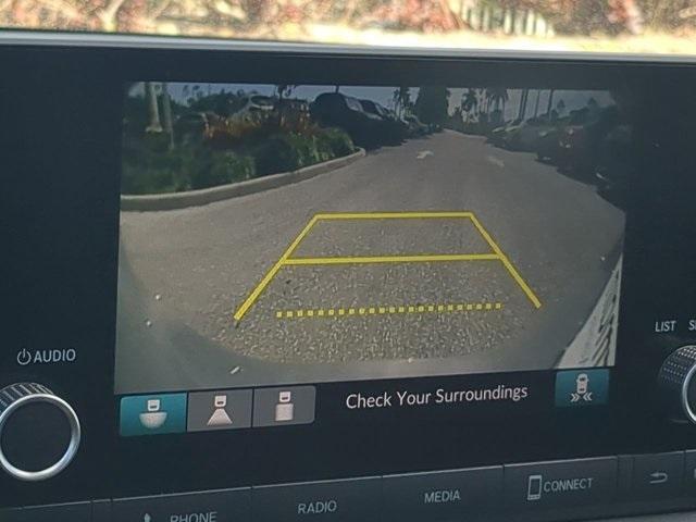 new 2026 Honda Civic car, priced at $28,245