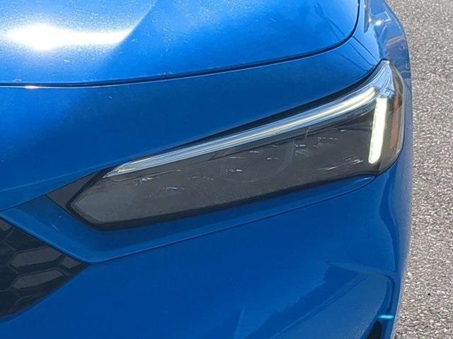 new 2026 Honda Civic Hybrid car, priced at $34,047