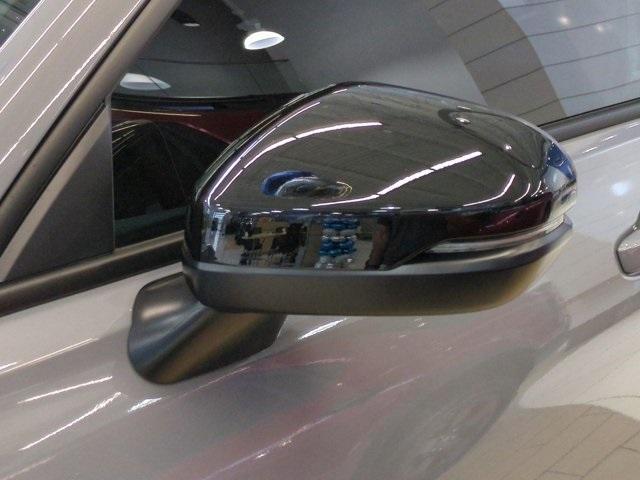 new 2026 Honda HR-V car, priced at $29,692