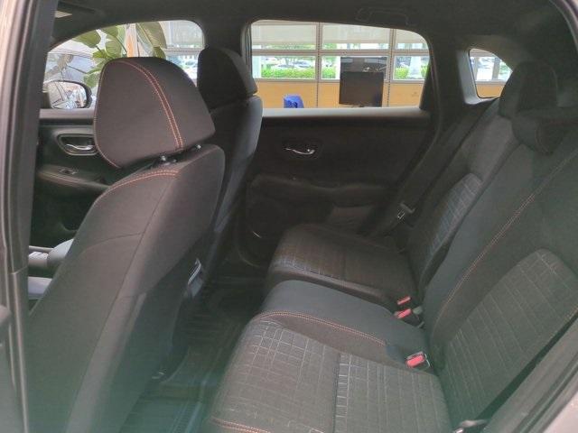 new 2026 Honda HR-V car, priced at $29,692