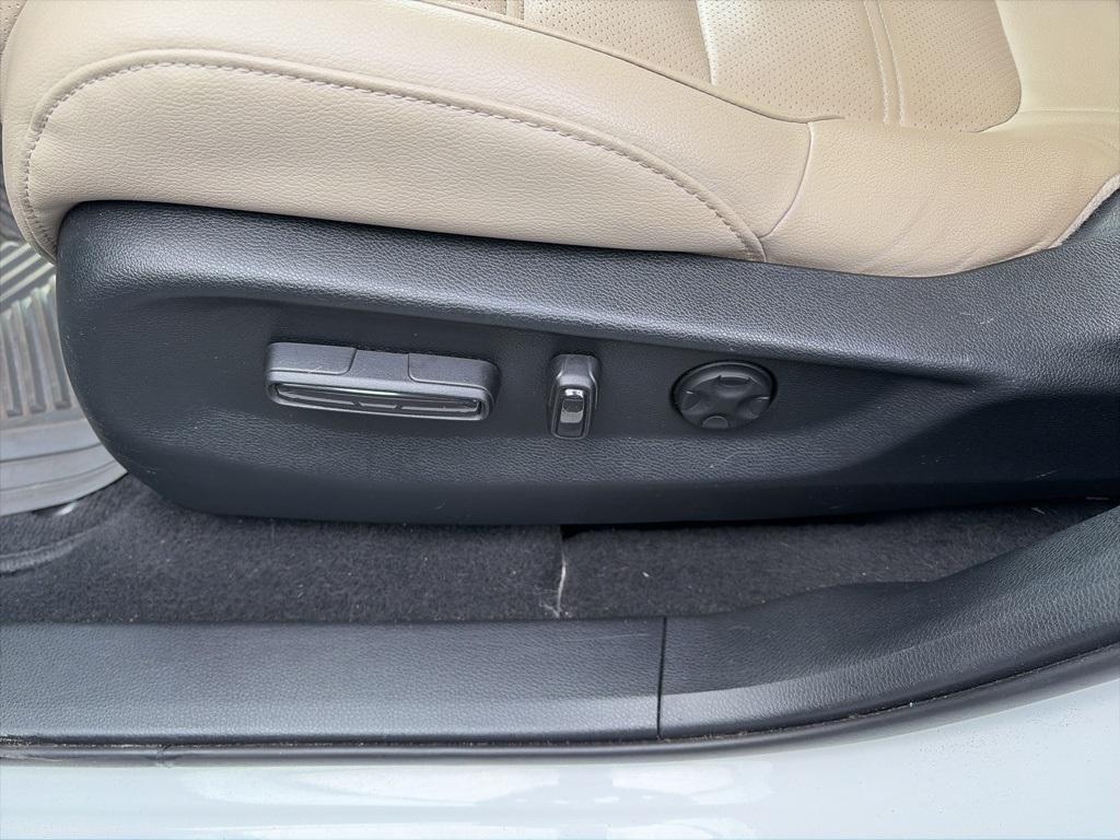 used 2017 Honda CR-V car, priced at $16,995