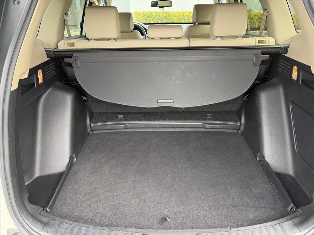 used 2017 Honda CR-V car, priced at $16,995