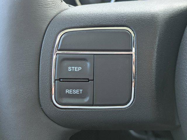 used 2018 Jeep Wrangler JK Unlimited car, priced at $25,680