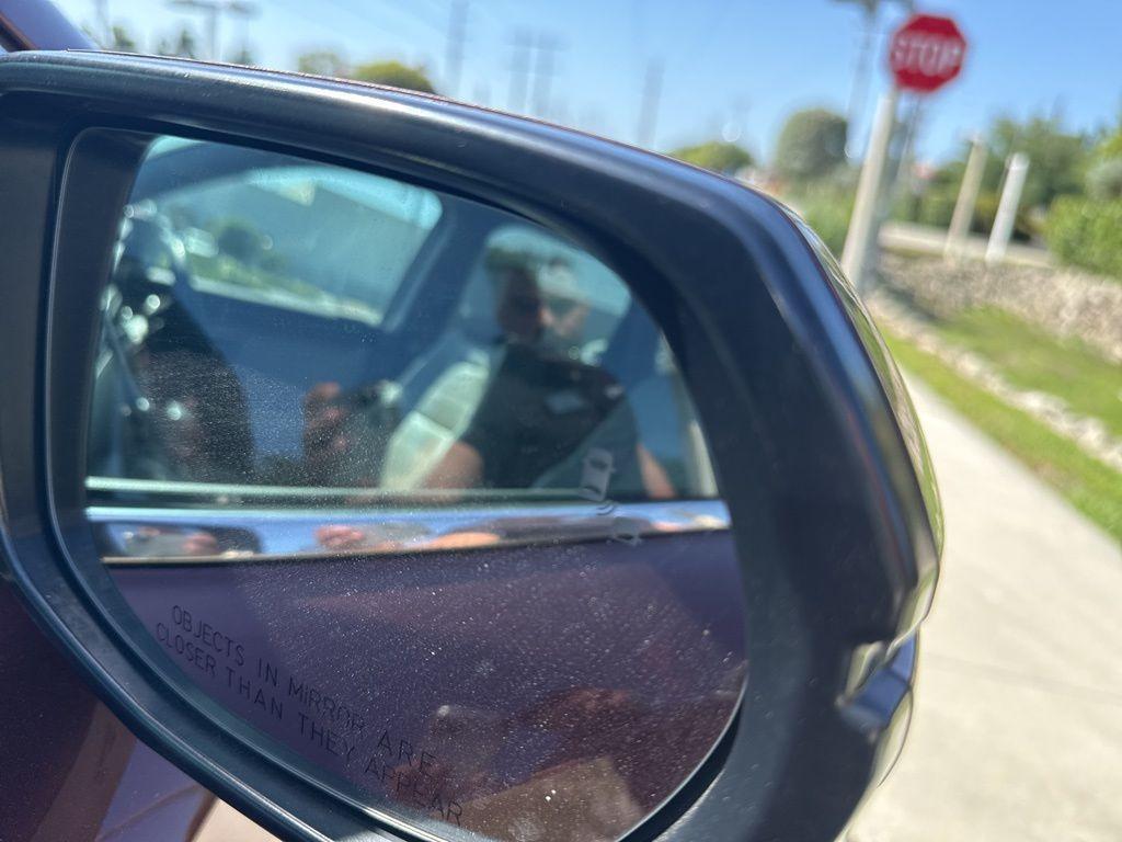 used 2019 Honda CR-V car, priced at $18,771