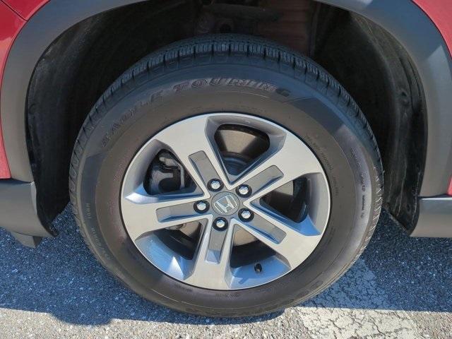 used 2025 Honda Pilot car, priced at $43,995