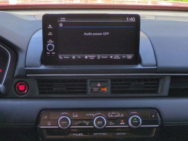 used 2025 Honda Pilot car, priced at $43,995