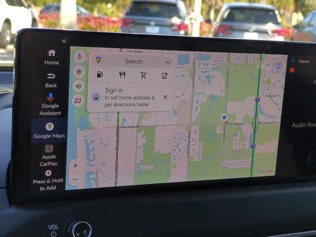 new 2026 Honda Pilot car, priced at $45,836