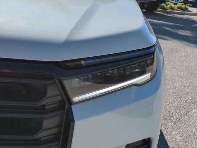 new 2026 Honda Pilot car, priced at $45,836