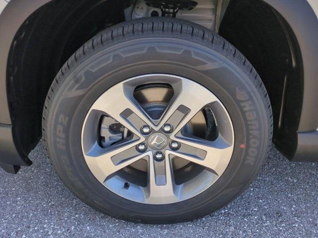 new 2026 Honda Pilot car, priced at $45,836