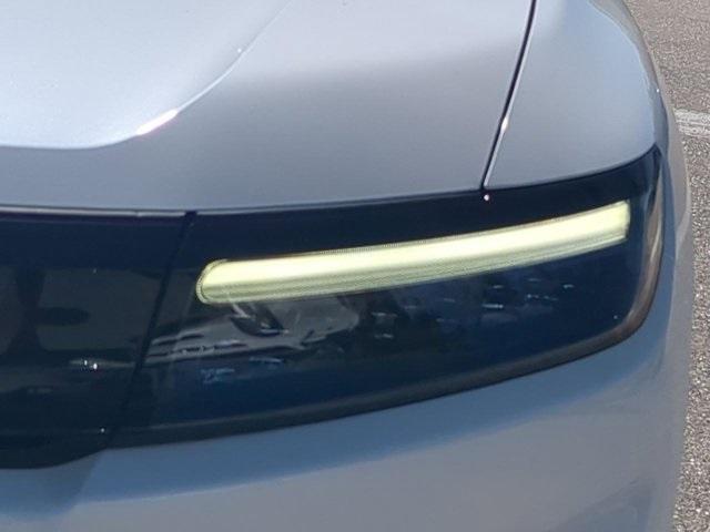 new 2026 Honda Prologue car, priced at $56,298